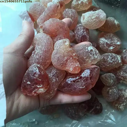 Premium Acacia Gum Natural Gum Arabic For Watercolor Paint Food Grade Incense Making Thickener/stabilizer For Cleaning & Crafts