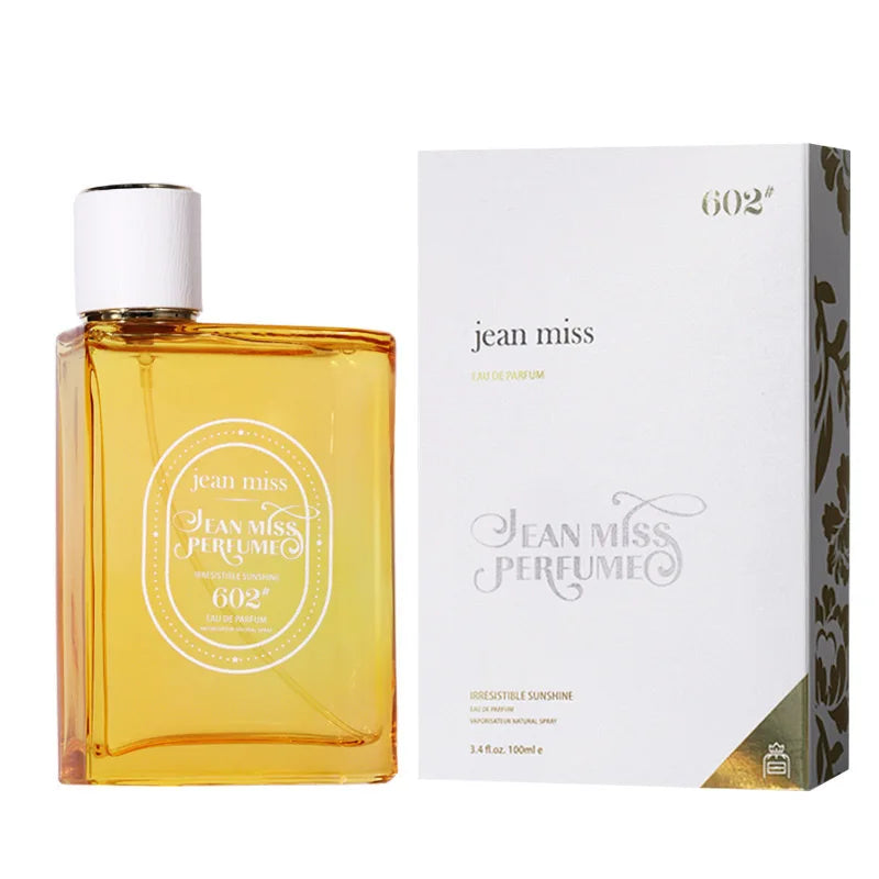 Caramel & Vanilla – 100ml Gourmand EDP for Her