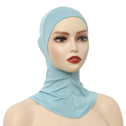 The Underscarf Cap – Your Hijab’s Perfect Partner