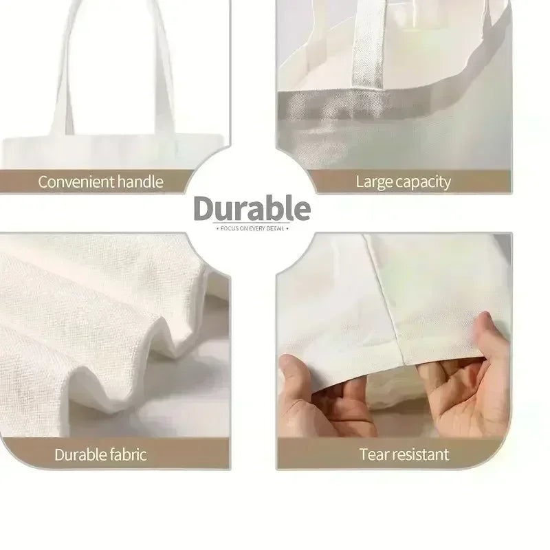 Eid Mubarak Tote – Hilal Islamic Gift Bag with Quran & Hadith