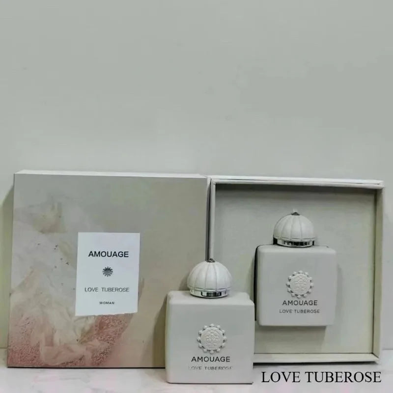 Amouage – 100ml Floral Oriental Chypre EDP for Her