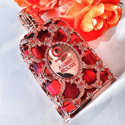 Arabian Fruit – 80ml Fruity Gourmand EDP for Him & Her