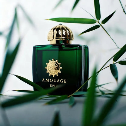 Amouage – 100ml Floral Oriental Chypre EDP for Her