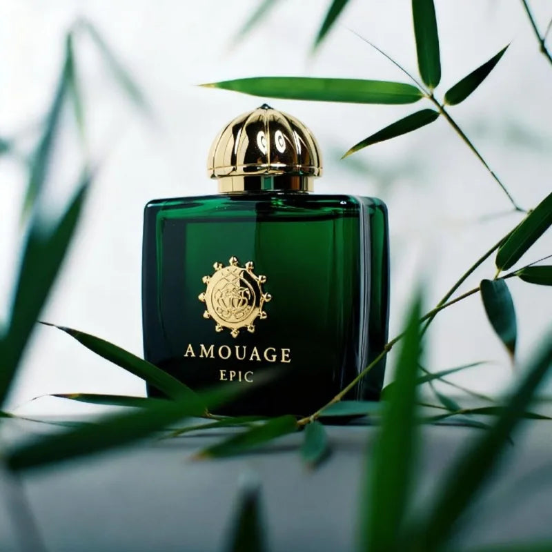 Amouage – 100ml Floral Oriental Chypre EDP for Her