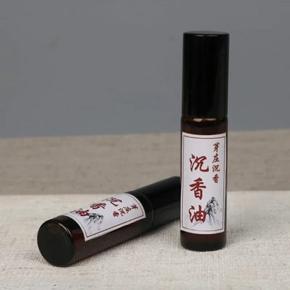 Vietnam Heritage – Hoi An Nha Trang Agarwood Essential Oil