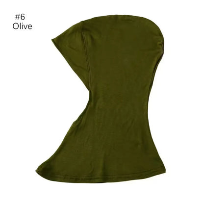 The Underscarf Cap – Your Hijab’s Perfect Partner