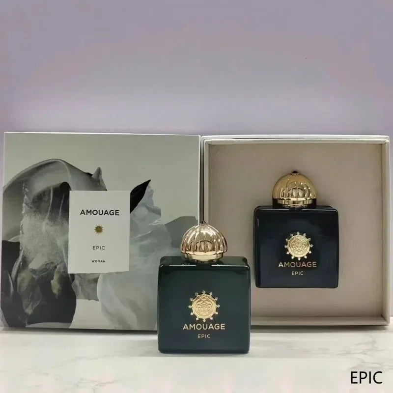Amouage – 100ml Floral Oriental Chypre EDP for Her
