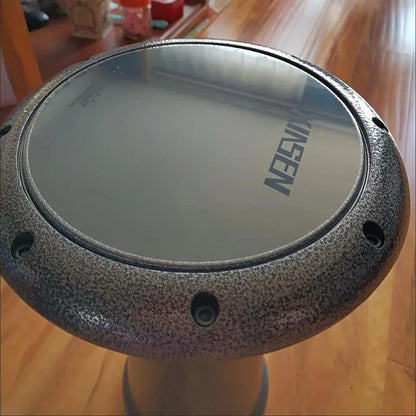 Aluminium Doumbek Drum Adult Beginner Professional Arabic Drum Sound Therapy Hand Drums Percussion Accompaniment Instruments