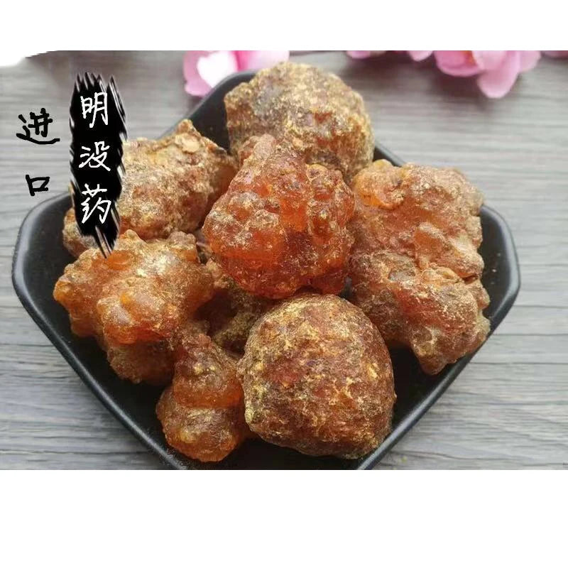 Ethiopian Myrrh – 50g Sacred Top Quality Gum Resin Pieces