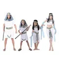 Egyptian Pharaoh & Cleopatra Costume – Ancient Egypt Cosplay for Men & Women