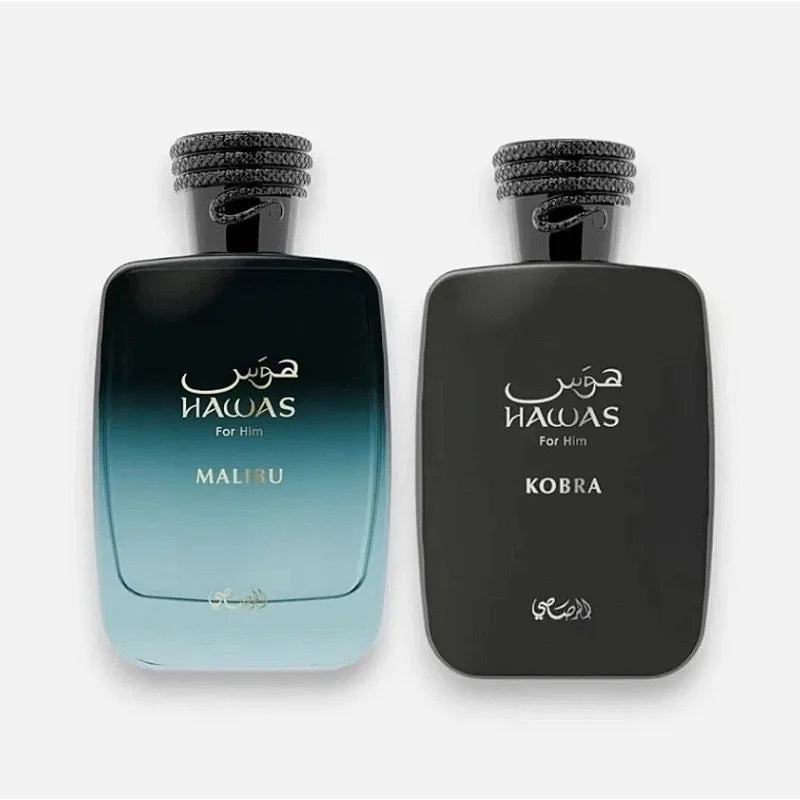 Citrus Sultan – 100ml Fresh Masculine EDP for Him