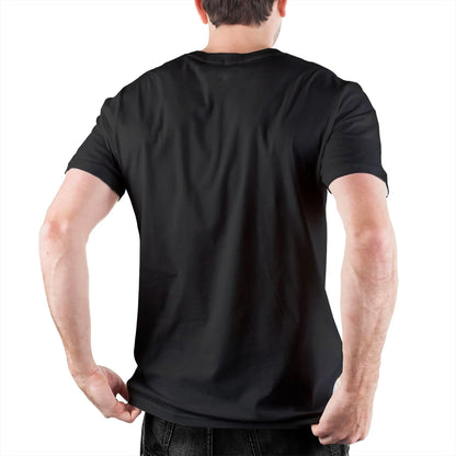 Palestine Gaza Typography T-Shirt Men  Novelty 100% Cotton Tee Shirt O Neck Short Sleeve T Shirt Graphic Clothing