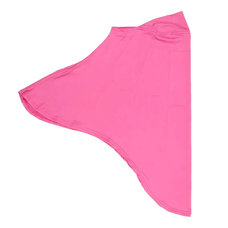 The Jersey Modal Instant Hijab – Softness Meets Simplicity