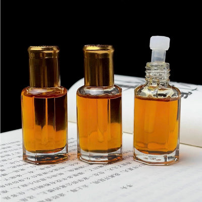 Hainan Agarwood – Supercritical Pure Essential Oil for Office & Home