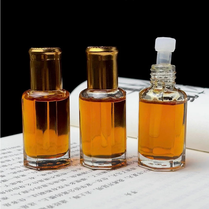 Hainan Agarwood – Supercritical Pure Essential Oil for Office & Home