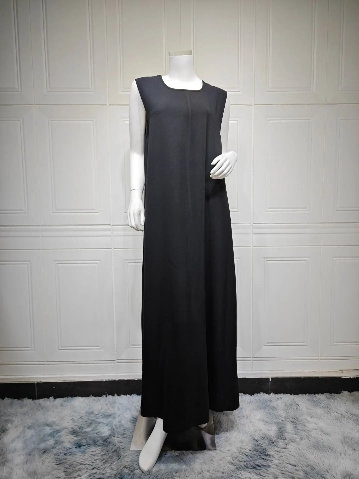 The Eid Ensemble – 2-Piece Kaftan Set for the Muslim Woman in America