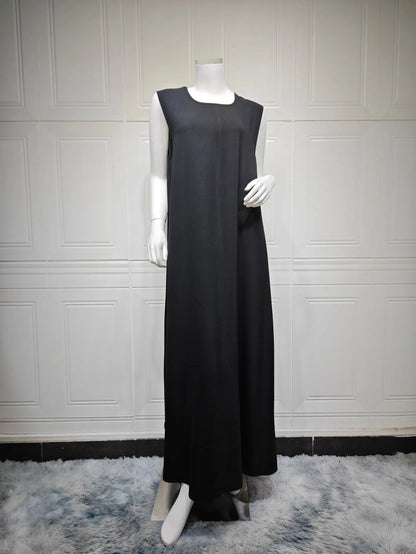 The Eid Ensemble – 2-Piece Kaftan Set for the Muslim Woman in America