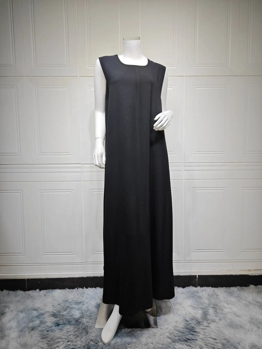 The Eid Ensemble – 2-Piece Kaftan Set for the Muslim Woman in America