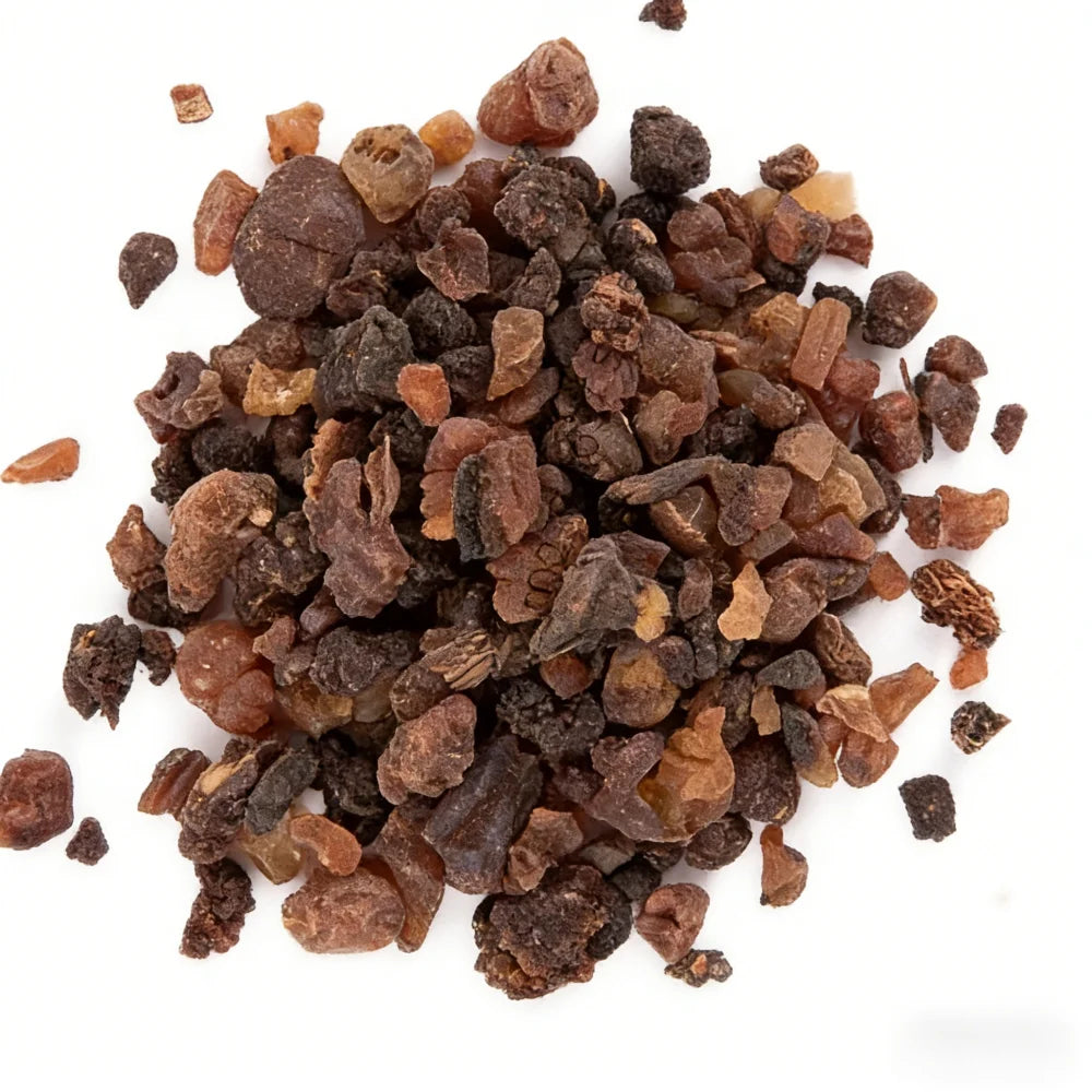 Myrrh Gum Incence Resin Grade A Premium Quality Commiphora Myrrha Resin