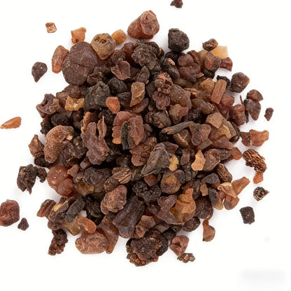 Myrrh Gum Incence Resin Grade A Premium Quality Commiphora Myrrha Resin
