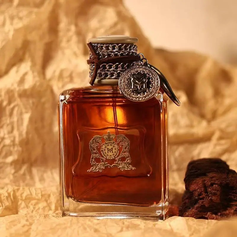 Bad Boys Oud – Wild Sandalwood & Pheromone EDP for Him