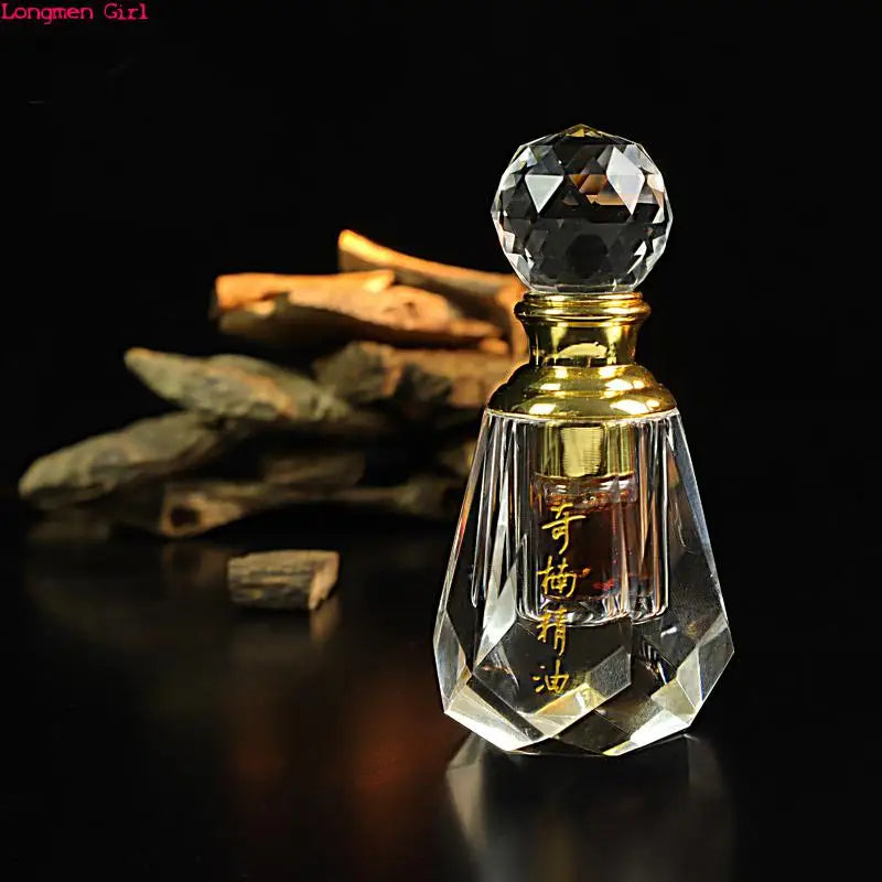 Cambodian Oud Fat – 2ml Genuine Kynam Oil