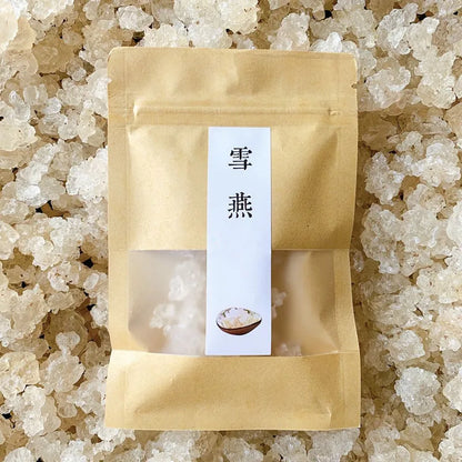 Natural Sterculia Gum for Adhesives Cosmetics, White Urens Tree Resin, Premium Quality