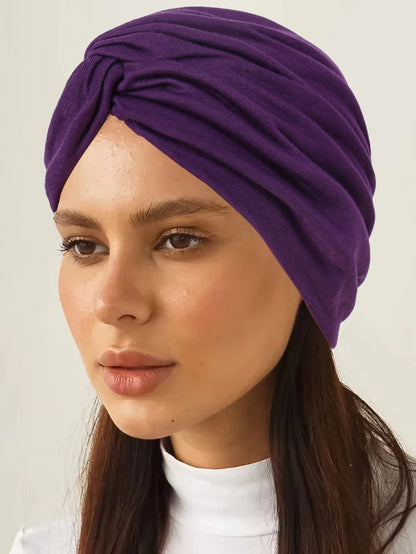 The Comfort Hijab Cap – Softness, Care, and Faith Combined