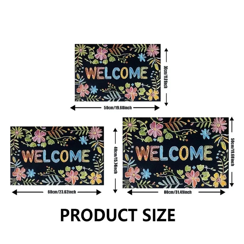 The Isfahan Print – Persian Geometric Retro Area Rug